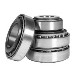Yukon Gear and Axle - Yukon Gear YGK2135 10.5" Ford 3.73 Rear Ring & Pinion Install Kit - Image 4