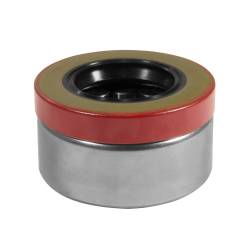 Yukon Gear and Axle - Yukon Gear YGK2055 Rear Ring/Pinion Install 3.55 for Ford 8.8" 2.99" OD Axle - Image 3