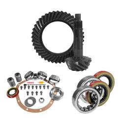 Yukon Gear and Axle - Yukon Gear YGK2228 Rear Ring/Pinion Install Thick 3.73 for GM 12T 8.875" Axle - Image 5