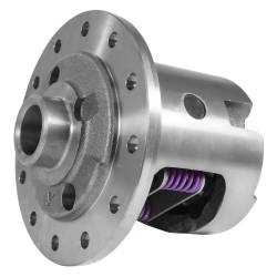 Yukon Gear and Axle - Yukon Gear YGK2098 Rear Ring/Pinion Install 3.73 for Chrysler Ford 9.75" 34SPL - Image 1