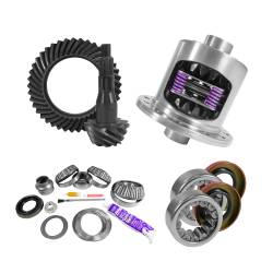 Yukon Gear and Axle - Yukon Gear YGK2103 Ring/Pinion Install Kit for 11-19 Ford F150 Rear Differential - Image 6
