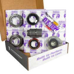 Yukon Gear and Axle - Yukon Gear YGK2088 Rear Differential Ring/Pinion Install Kit for Ford - Image 2