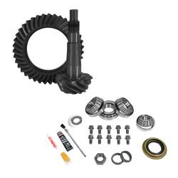 Yukon Gear and Axle - Yukon Gear YGK2199 Rear Ring/Pinion Install Set 3.07 for Chy 8.25" 213mm - Image 6