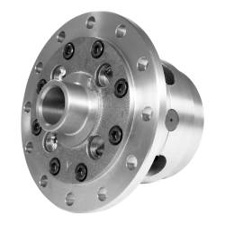 Yukon Gear and Axle - Yukon Gear YGK2164 Rear Ring/Pinion Install 3.54 for Dana80 11.25" 35SPL Posi - Image 1