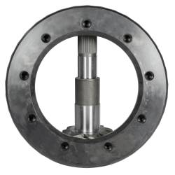 Yukon Gear and Axle - Yukon Gear YG NH233B-463 Rear Ring/Pinion Gear 4.63 Set for Nissan 4WD/RWD - Image 1