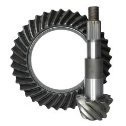 Yukon Gear and Axle - Yukon Gear YG NH233B-463 Rear Ring/Pinion Gear 4.63 Set for Nissan 4WD/RWD - Image 3