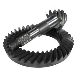 Yukon Gear and Axle - Yukon Gear YG NH233B-463 Rear Ring/Pinion Gear 4.63 Set for Nissan 4WD/RWD - Image 2