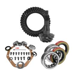 Yukon Gear and Axle - Yukon Gear YGK2070 Rear Ring/Pinion Install 3.21 for Chrysler 9.25" 1.62"ID - Image 5