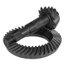 Yukon Gear and Axle - Yukon Gear YGK2005 Rear Ring/Pinion Install Kit 4.88 for GM 8.5" 30SPL Posi - Image 2