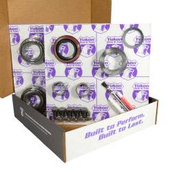 Yukon Gear and Axle - Yukon Gear YGK2036 Rear Ring/Pinion Install 3.27 for Ford 8.8" 31SPL Posi 2.53" - Image 3