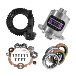 Yukon Gear and Axle - Yukon Gear YGK2036 Rear Ring/Pinion Install 3.27 for Ford 8.8" 31SPL Posi 2.53" - Image 6
