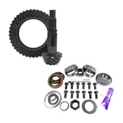 Yukon Gear and Axle - Yukon Gear YGK2171 Rear Ring/Pinion Install 3.54 for D80 11.25" 4.375" OD Head - Image 6