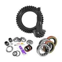 Yukon Gear and Axle - Yukon Gear YGK2089 Rear Diff Ring/Pinion Install Kit for Ford 9.75" 3.73 - Image 5