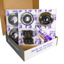 Yukon Gear and Axle - Yukon Gear YGK2172 Rear Ring/Pinion Install 3.73 for D80 11.25" 4.375" OD Head - Image 3