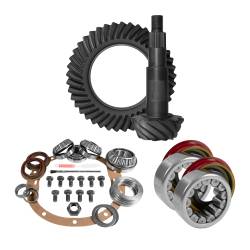 Yukon Gear and Axle - Yukon Gear YGK2031 Rear Ring/Pinion Install Kit 3.42 GM 8.6" Axle - Image 5