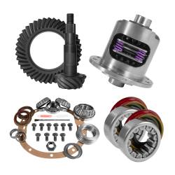 Yukon Gear and Axle - Yukon Gear YGK2027 Ring/Pinion Install Kit for GM/Chevy/GMC/Hummer Diff - Image 6