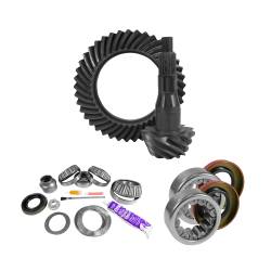 Yukon Gear and Axle - Yukon Gear YGK2100 Ring/Pinion Install Kit for Ford F150 11-19 Rear Diff - Image 5