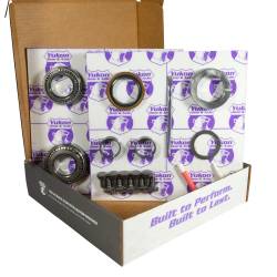 Yukon Gear and Axle - Yukon Gear YGK2011 Rear Ring/Pinion Install Kit 3.42 GM 8.5" 1.625" Case Journal - Image 2