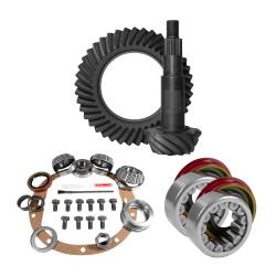 Yukon Gear and Axle - Yukon Gear YGK2011 Rear Ring/Pinion Install Kit 3.42 GM 8.5" 1.625" Case Journal - Image 5