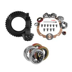 Yukon Gear and Axle - Yukon Gear YGK2215 Rear Ring/Pinion Install 3.27 for Ford 8.8" 2.25" OD Axle - Image 5