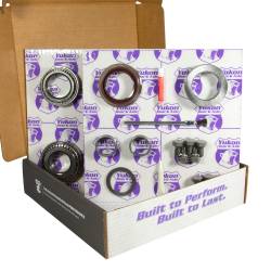 Yukon Gear and Axle - Yukon Gear YGK2017 Ring/Pinion Install Kit for GM Chevy/GMC Hummer - Image 3