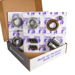 Yukon Gear and Axle - Yukon Gear YGK2226 Rear Ring/Pinion 3.42 Installation Kit for 8.875" GM 12T - Image 2