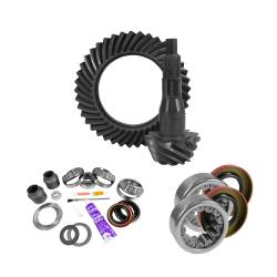 Yukon Gear and Axle - Yukon Gear YGK2095 Ring/Pinion Install Kit for Ford 9.75" 3.73 Rear Diff - Image 5