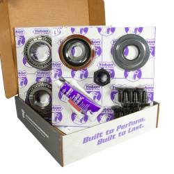 Yukon Gear and Axle - Yukon Gear YGK2157 Rear Ring/Pinion Install 3.54 for D80 11.25" 4.125" OD Head - Image 3
