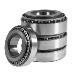 Yukon Gear and Axle - Yukon Gear YGK2157 Rear Ring/Pinion Install 3.54 for D80 11.25" 4.125" OD Head - Image 4
