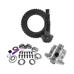 Yukon Gear and Axle - Yukon Gear YGK2167 Rear Ring & Pinion Installation Kit for Dodge/Ford - Image 5
