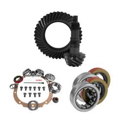 Yukon Gear and Axle - Yukon Gear YGK2217 Ring/Pinion Install Kit for Ford 8.8" 3.55 Rear Diff - Image 5