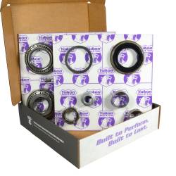 Yukon Gear and Axle - Yukon Gear YGK2118 Rear Ring/Pinion Install 3.73 for GM 10.5" 14-Bolt - Image 2