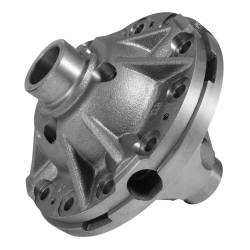 Yukon Gear and Axle - Yukon Gear YGK2125 Rear Ring/Pinion Install 3.73 for GM 10.5" 14-Bolt 30SPL Posi - Image 1