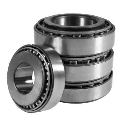 Yukon Gear and Axle - Yukon Gear YGK2131 Rear Ring/Pinion Installation Kit for 10.5" - Image 4