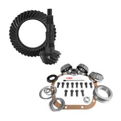 Yukon Gear and Axle - Yukon Gear YGK2131 Rear Ring/Pinion Installation Kit for 10.5" - Image 6