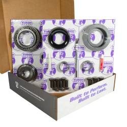 Yukon Gear and Axle - Yukon Gear YGK2131 Rear Ring/Pinion Installation Kit for 10.5" - Image 3
