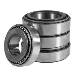 Yukon Gear and Axle - Yukon Gear YGK2249 Rear Ring/Pinion Install 3.73 GM 9.5" Axle Bearings - Image 4