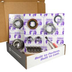 Yukon Gear and Axle - Yukon Gear YGK2235 Rear Ring/Pinion Install 3.08 GM 7.5" 7.625" 2.25" OD - Image 2