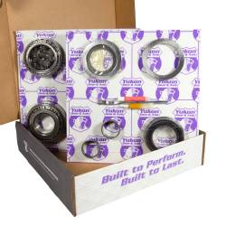 Yukon Gear and Axle - Yukon Gear YGK2251 Rear Ring/Pinion Install 4.56 GM 9.5" Axle Bearings - Image 3