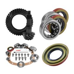 Yukon Gear and Axle - Yukon Gear YGK2236 Rear Ring/Pinion Install 3.23 GM 7.5" 7.625" 2.25" OD - Image 6