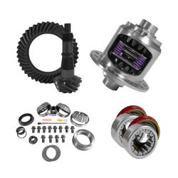 Yukon Gear and Axle - Yukon Gear YGK2252 Rear Ring/Pinion Installation for Cadillac/Chevy/GM 9.5" RWD - Image 6
