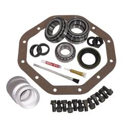 Yukon Gear and Axle - Yukon Gear YK C9.25-R-B Rear Diff Master Overhaul Kit for 01+ Chrysler 9.25" - Image 2