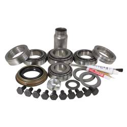 Yukon Gear and Axle - Yukon Gear YK D44HD Rear Diff Master Overhaul Kit for Pre-02 Jeep Grand C D44-HD - Image 2