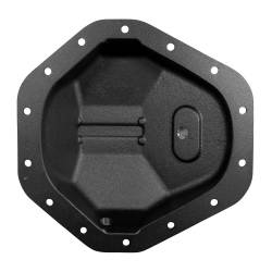 Yukon Gear and Axle - Yukon Gear YHCC-GM14T-M Nodular Iron Diff Cover GM14T 8mm Bolt Pattern - Image 10