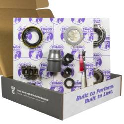 Yukon Gear and Axle - Yukon Gear YK C8.75-F Rear Differential Master Overhaul for Chrysler 8.75" 89H - Image 2