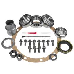 Yukon Gear and Axle - Yukon Gear YK C8.75-F Rear Differential Master Overhaul for Chrysler 8.75" 89H - Image 1