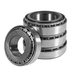 Yukon Gear and Axle - Yukon Gear YK C9.25ZF Rear Diff Master Overhaul Kit for 11+ Chrysler 9.25" ZF - Image 3