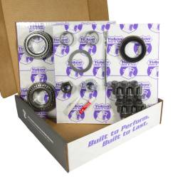 Yukon Gear and Axle - Yukon Gear YK C9.25ZF Rear Diff Master Overhaul Kit for 11+ Chrysler 9.25" ZF - Image 2