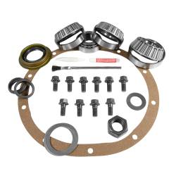 Yukon Gear and Axle - Yukon Gear YK C8.25-A Differential Master Overhaul Kit for 70-75 Chrysler 8.25" - Image 2
