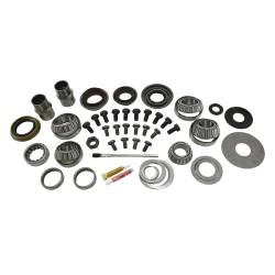 Yukon Gear and Axle - Yukon Gear YK D30-SUP-KJ Front Diff Master Overhaul for Liberty Dana-Super 30 - Image 1